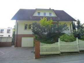 Feriendomizil SONNE , SAND & MEER in Zinnowitz